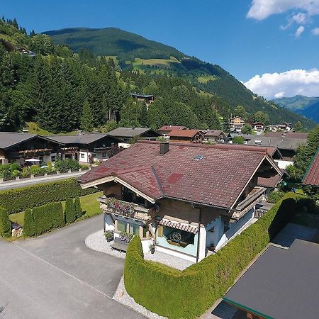 Готель Landhaus Schattbergblick Фіггофен Екстер'єр фото