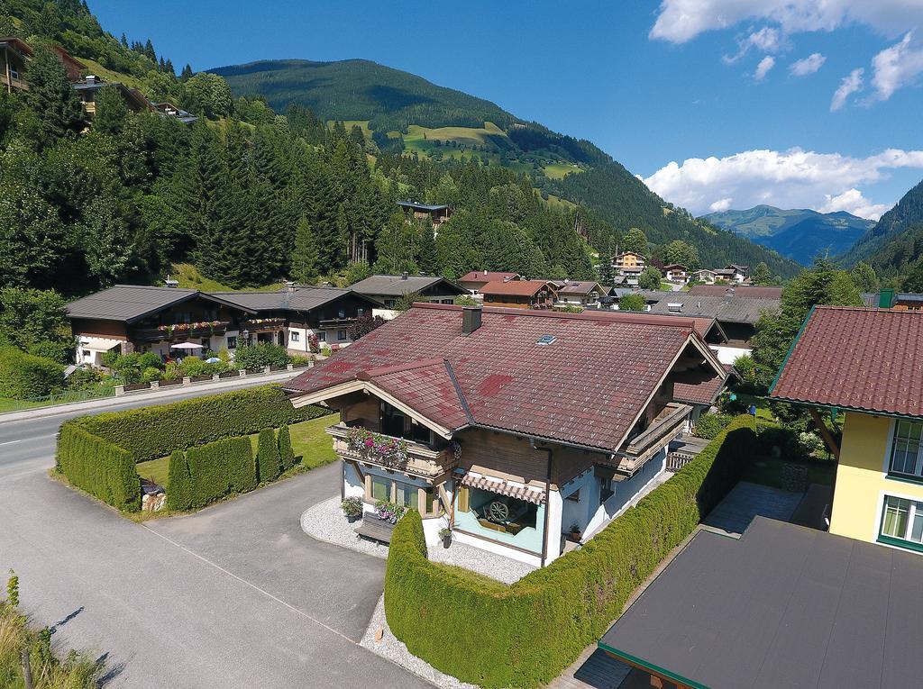 Готель Landhaus Schattbergblick Фіггофен Екстер'єр фото